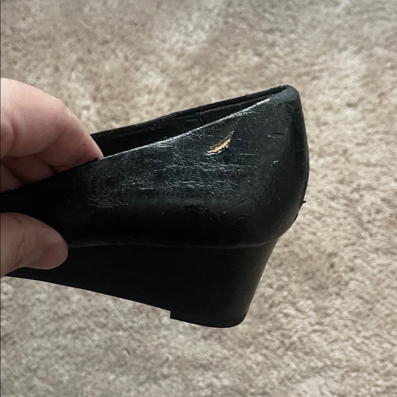 *SALE* Nickels Black Flats 2” - Picture 9 of 12